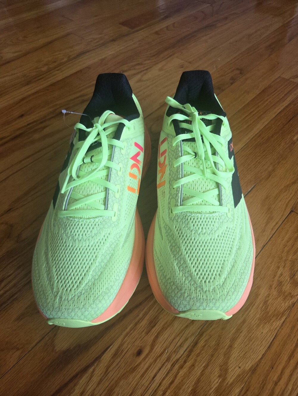 Limited Edition New Balance Fresh Foam X 1080 v13 London Edition - Picture 7 of 8